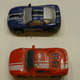 Illustration for article titled Micro Machines Mitsubishi GTO / 3000GT and Toyota MR2